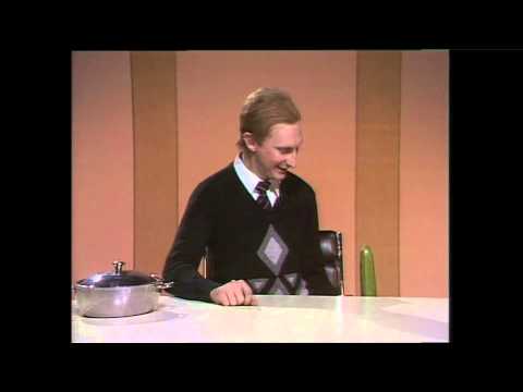 Die Gurke — Die Otto-Show VI (1978)