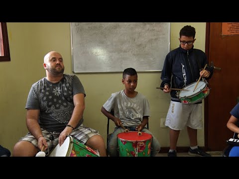 Nova Friburgo: instituição usa a educação a serviço da transformação social