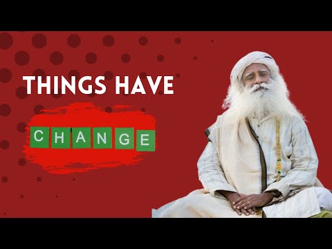 The Symptoms of an ill Mind |Sadhguru