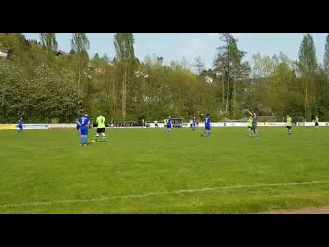 2018 04 22 Zierenberg - Weidelsburg 2:1   3