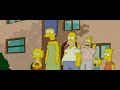 THE SIMPSONS MOVIE DELIVERING A DOME