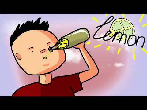 UBComedy Батаа 100-ын ундаа Animation