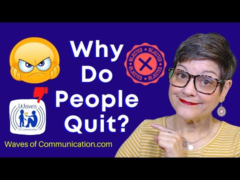 Why Some Language Facilitators Quit and How to Avoid Mindset Traps