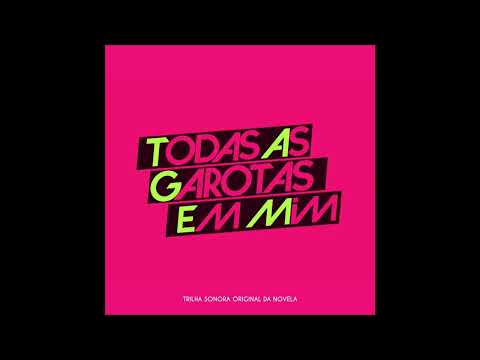 Eu E Voce Somos Um - Banda Universos