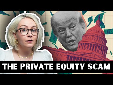 Billionaires Want Your 401k Funds