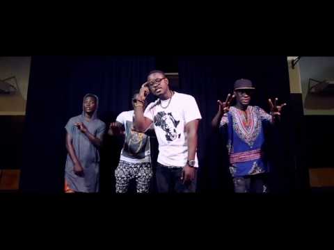 Prince Mo' feat Djacky Jack - Apuipui (Vidéo Officielle)