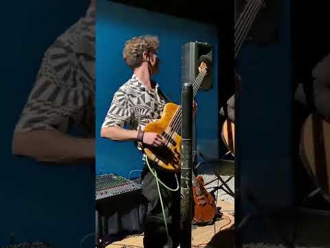 Serena MaTù-Comedìa Folk Live