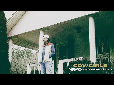 Morgan Wallen - Cowgirls (VAVO x MOONLGHT Remix)