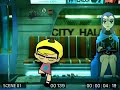 Cartoon Network Raven And Mandy Commercial