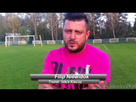 Iskra Klecza 3:2 TS Węgrzce