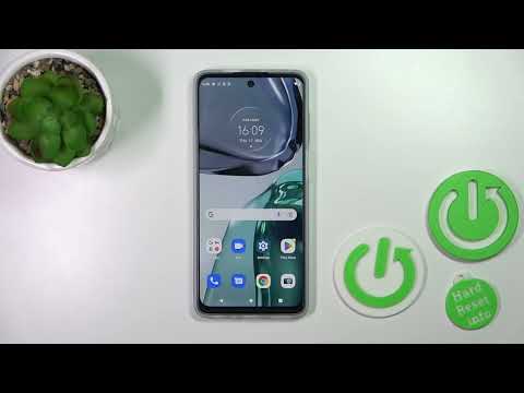 Motorola Moto G62 5G   How to Hide Developer Options MP4