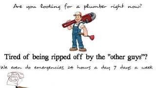 preview picture of video '24 Hour Emergency Plumber Gosford Terrigal Central Coast'