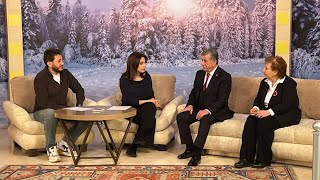 Սիլվա Կապուտիկյան 106