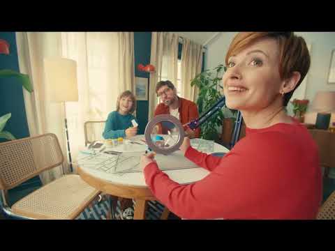 TVN - Bloki reklamowe, identy, zapowiedzi, spoty i wpadka - 01.04.2023