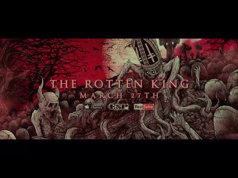 A Night In Texas - The Rotten King Teaser (New Vocalist)