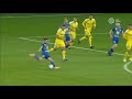 Alexandru Baluta gólja a Mezőkövesd ellen, 2021