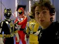 Power Rangers RPM Capitulo 3 Latino