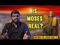 Who is Moses | History of Jews -  3 | மோசஸ் யார்? | யூதர்களின் வரலாறு 
