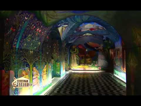 Dagmar Koller - Mein schönes Klagenfurt 2013