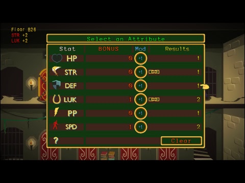 YIIK: A Postmodern RPG - Episode 17 - Women are Complicated