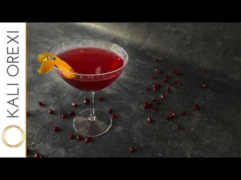 Magnificent Metaxatini | KALI OREXI