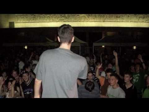 Mille richiami - Mista feat. Frank Siciliano (Playground 2010)