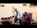 I Am Alive (Kol Ami of Boca Raton - 4/27/2018)
