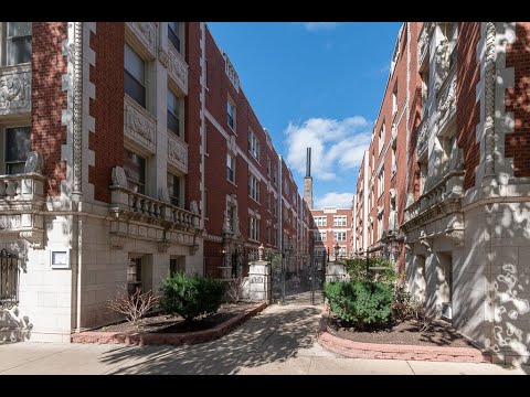 SURF + BROADWAY #1S - Video 2 of 2