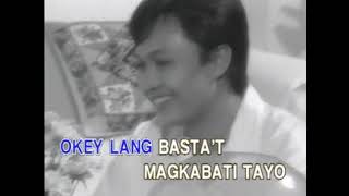 AVSEQ11 Sorry Na, Puede Ba - Rico J. Puno