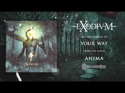 Exodium - Your Way - Heavy Metal #heavymetal