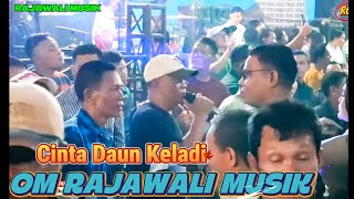 Download lagu Cinta Daun Keladi || OM Rajawali Musik Plg || Acarah Bapak Budi || Desa Semangus Baru. mp3