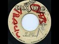Burning Spear - Get Ready