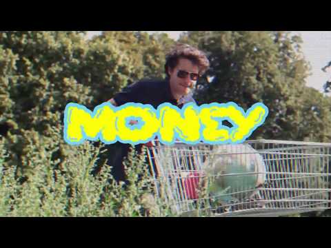 Retrogott & Glenn Astro - Freihandel Freestyle