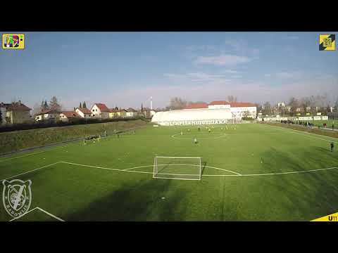 U11 RADOMLJE : DOLOMITI DRAGOMER