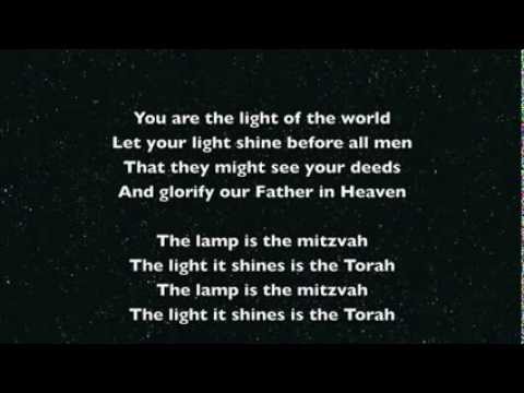 Ohr Olam - Troy Mitchell