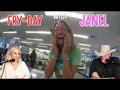 Woman Has Insane Meltdown After Showing Up to Wrong Airport Terminal