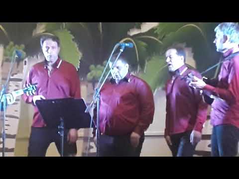 Klapa Lumin  - Tri sam ti dana