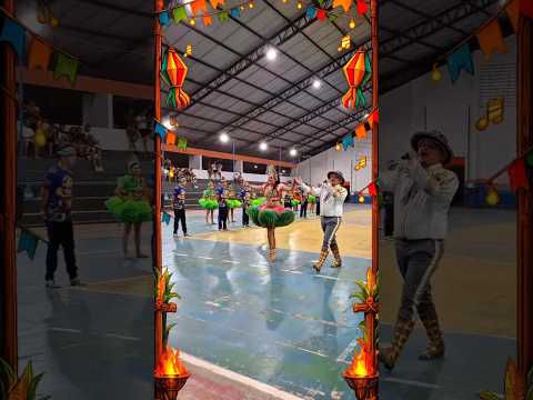 Lizandra  Amim (Miss Simpatia), em Igarapé-Açu