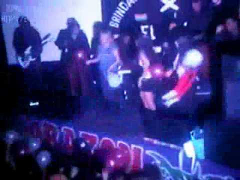 Corazones Heridos (Primicia 2012) - Grupo Delirios