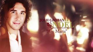 Josh Groban - Ave Maria [Official HD Audio]