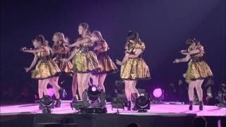 Berryz工房『大人なのよ！』Berryz Kobo[I'm an adult!]) （MV）