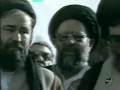 Video Dan Gambar Jenazah Pemimpin Syiah Khomeini Yang Dihinakan Allah