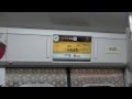 [1080P]Seoul Subway Line 9 Gimpo INT'L Airport ...