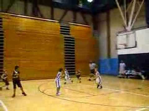 San Pedro Knights JYD7