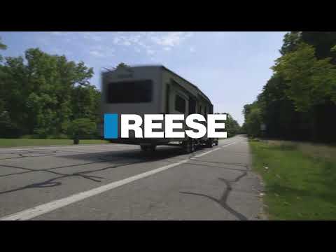 REESE® | Connecting you with your life.