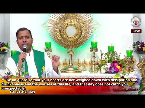 Dewfall 1737 - Who is controlling you?