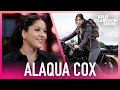 'Echo' Star Alaqua Cox Talks Journey From Wisconsin To Marvel's 'Hawkeye'
