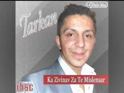Romano Tarkan 2010 Ka Zivinav Sa Te Mislensa by Studio Dekica