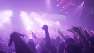 Hakkasan Nightclub  Hardwell