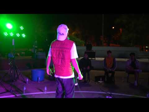 GW vs MIRKO // 4tos // ACTITUD FREESTYLE ROSARIO // Elite Free